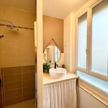 Chez Marie - La Bien Aimee Реймс