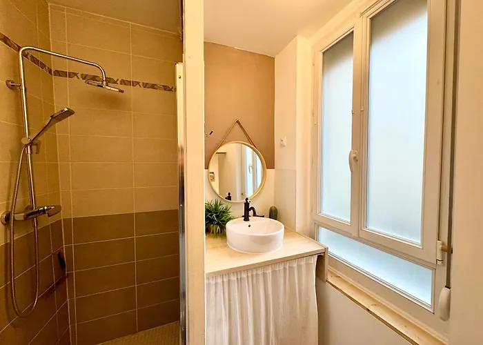 Chez Marie - La Bien Aimee Реймс