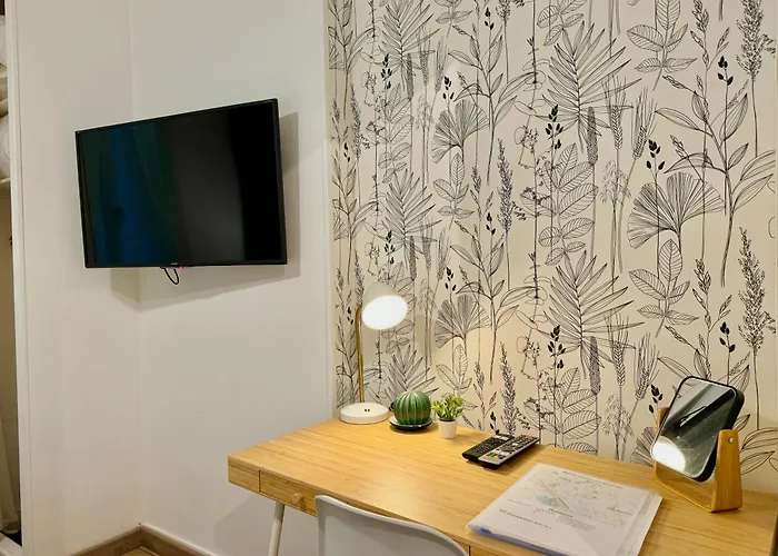 Chez Marie - La Bien Aimee Реймс